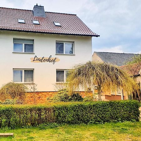 Lindenhof Falkenberg Falkenburg Eksteriør bilde