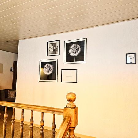 Lindenhof Falkenberg Falkenburg Eksteriør bilde