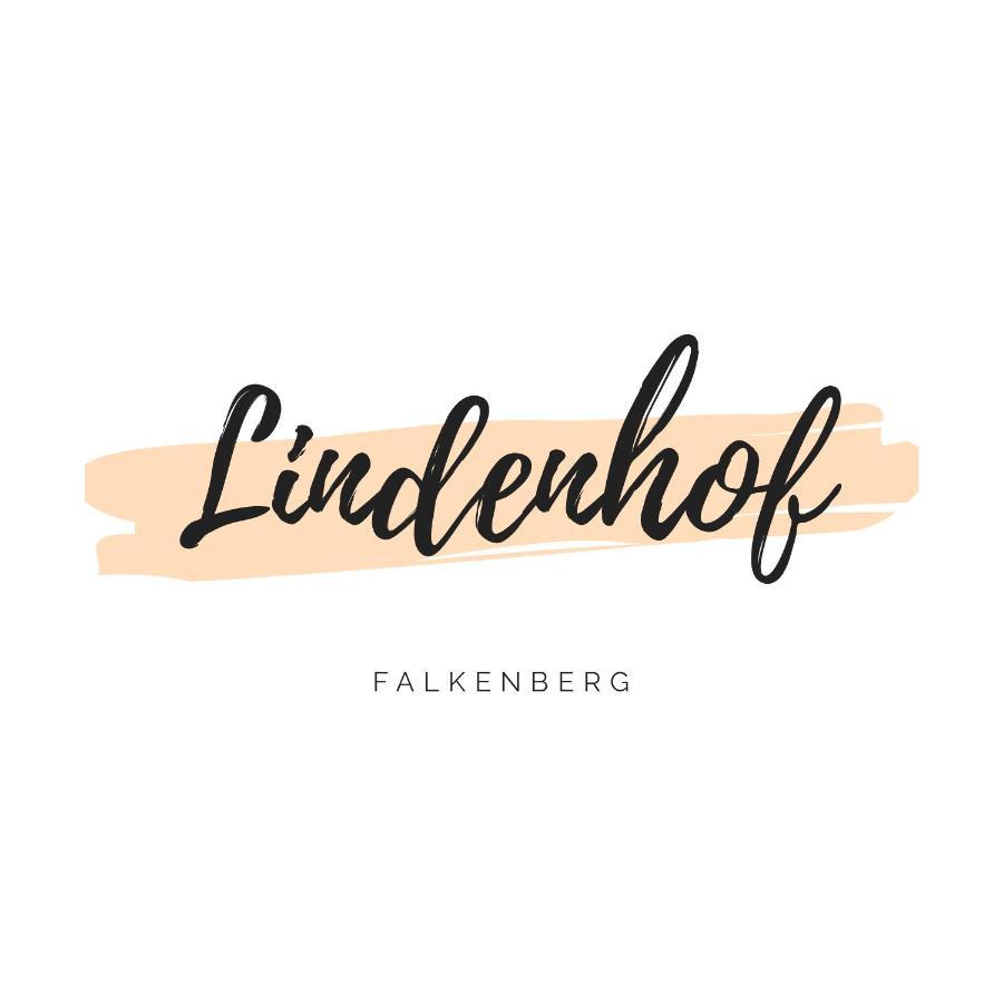 Lindenhof Falkenberg Hotell Falkenburg Eksteriør bilde