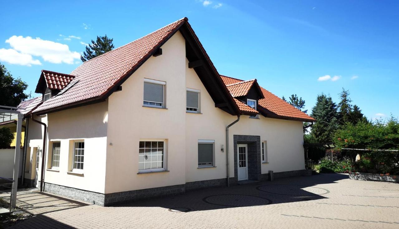 Lindenhof Falkenberg Falkenburg Eksteriør bilde