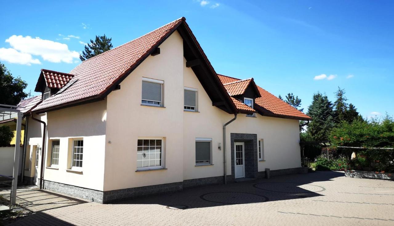 Lindenhof Falkenberg Hotell Falkenburg Eksteriør bilde